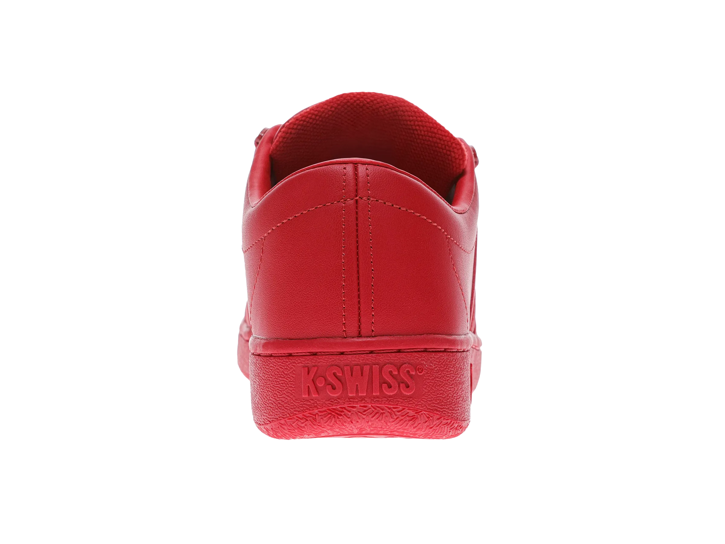 07161-658-M | CLASSIC LX | MARS RED/MARS RED