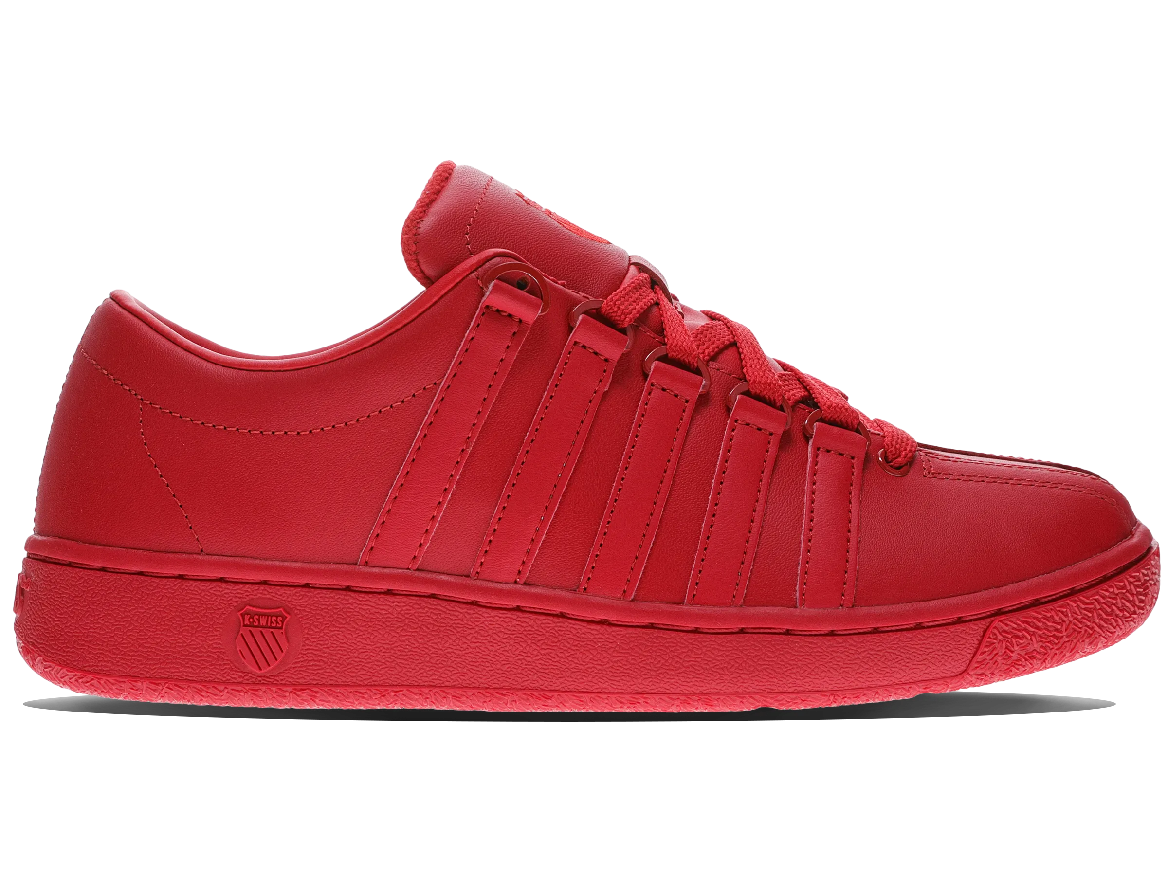 07161-658-M | CLASSIC LX | MARS RED/MARS RED