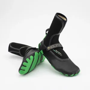 3mm Custom Pro 2.0 Wetsuit Booties (21001)