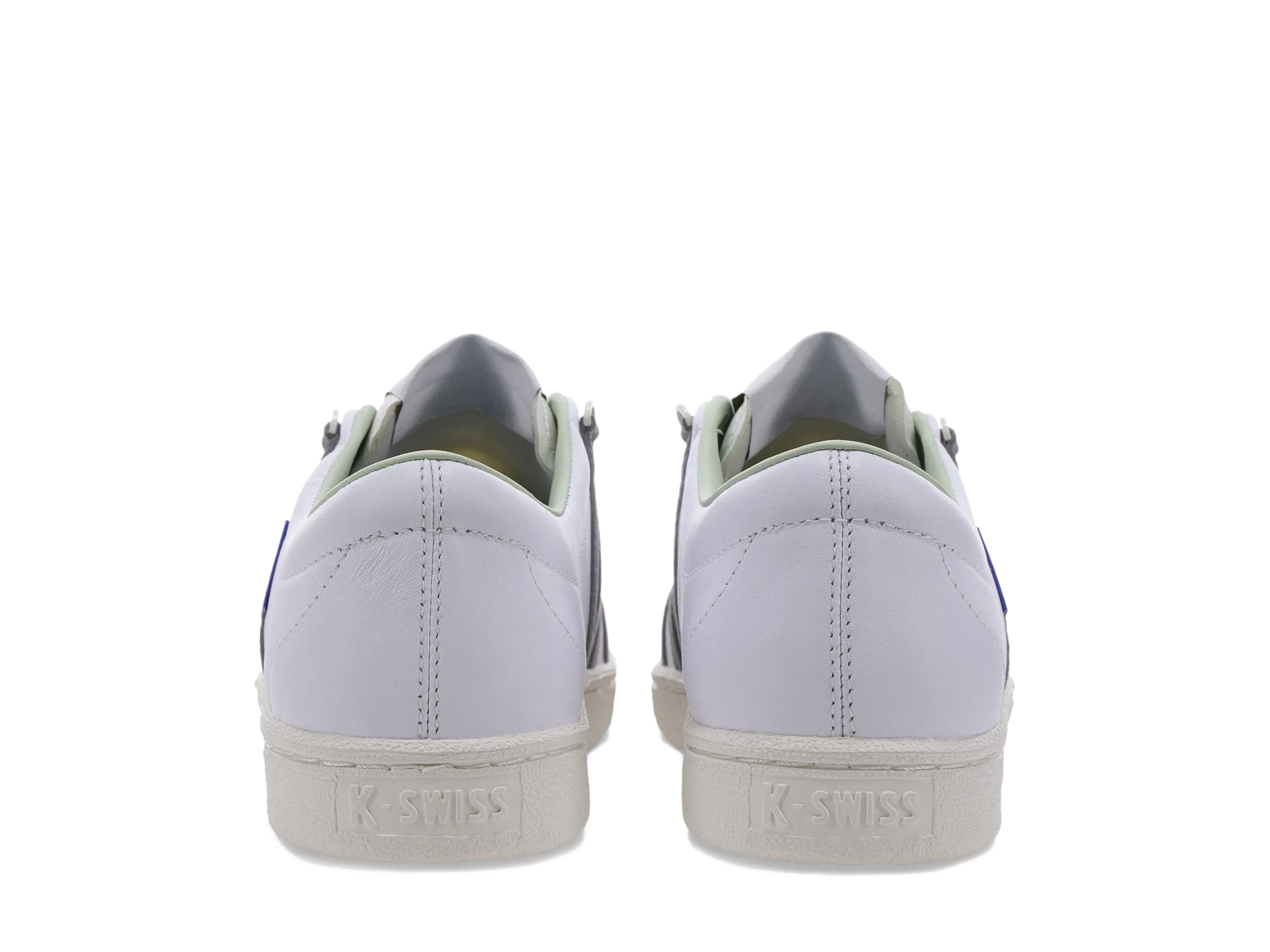 78832-147-M | CLASSIC 66 X FEATURE | WHITE/FROST GREY/MARSHMALLOW