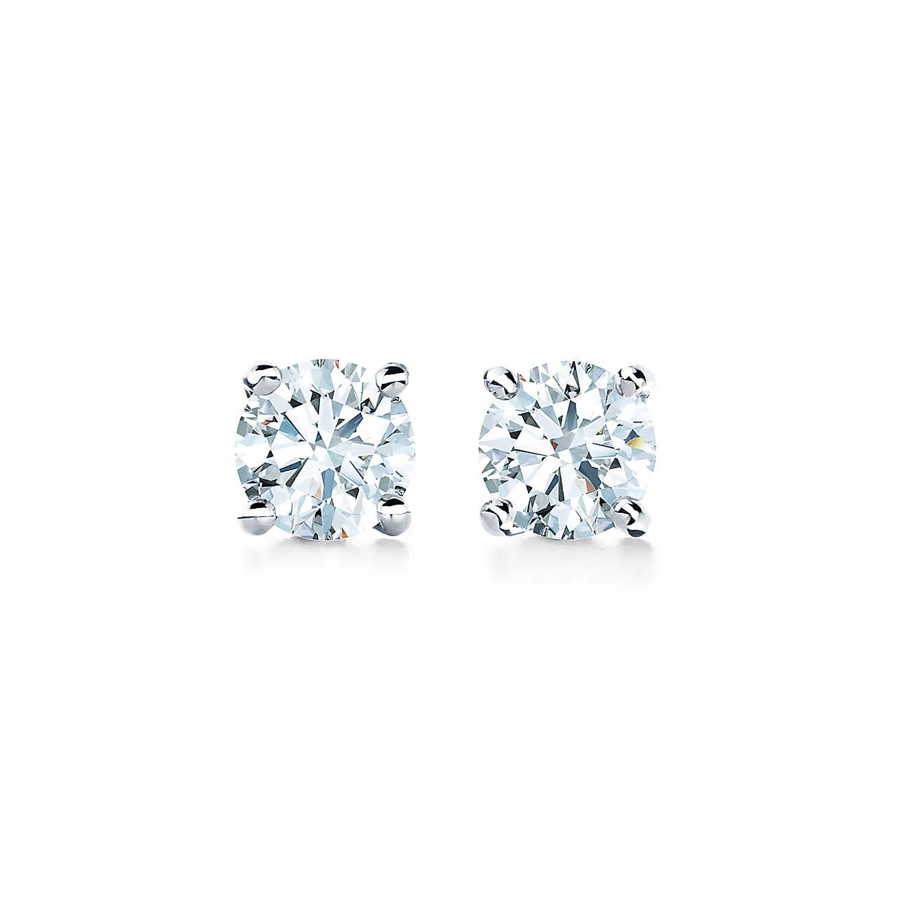 .90ctw Diamond Studs