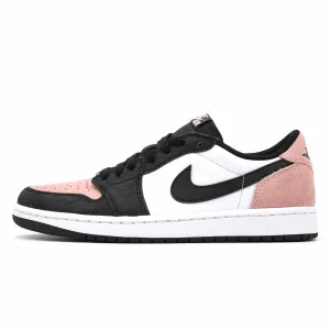 AIR JORDAN 1 LOW OG BLEACHED CORAL 2022