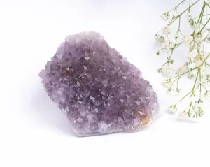 Amethyst 114.1g