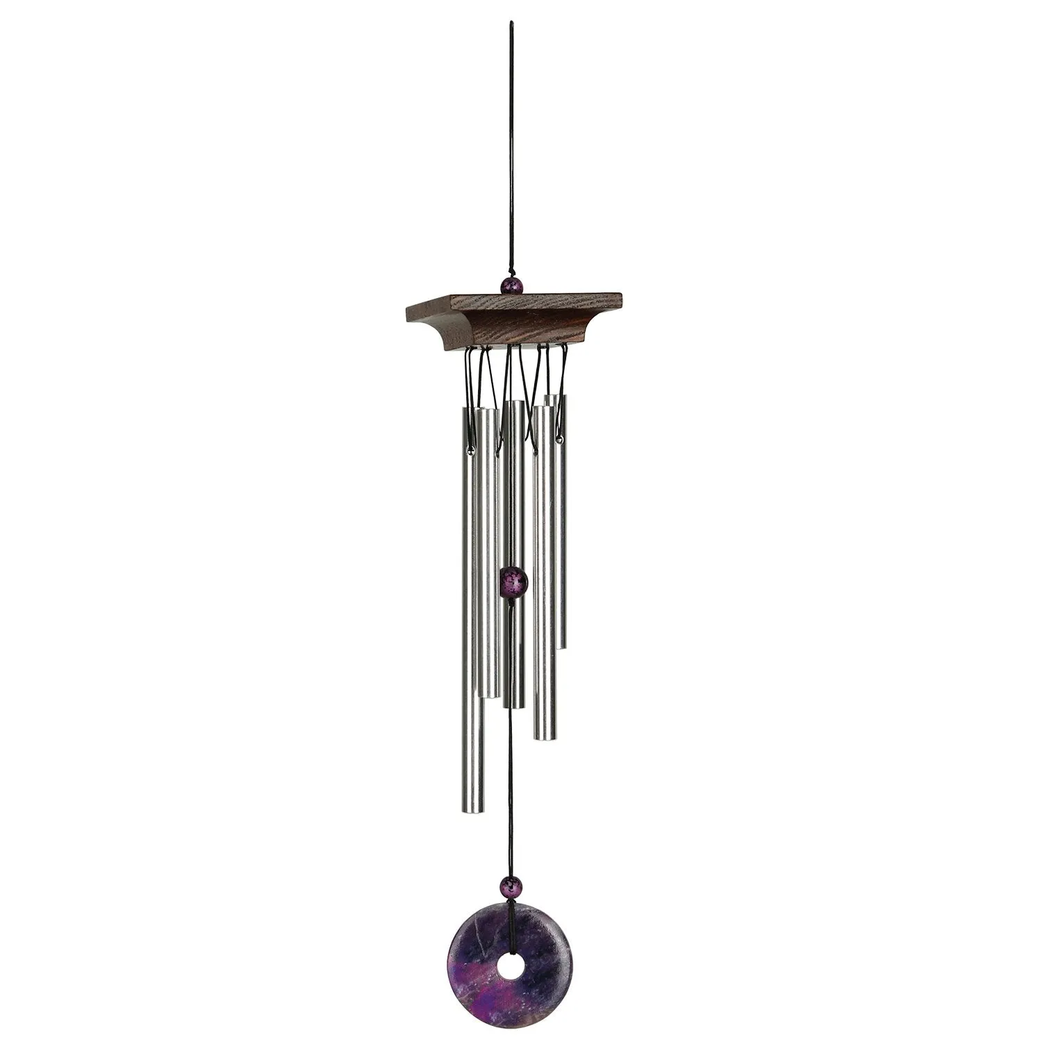 Amethyst Chime - Mini