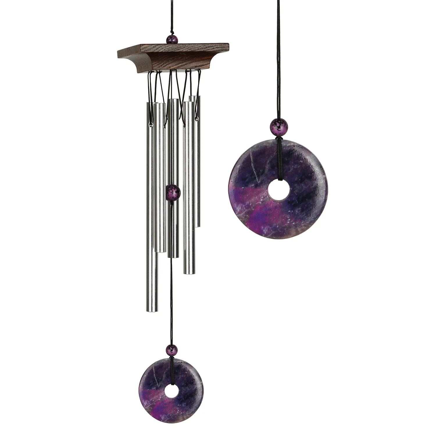 Amethyst Chime - Mini