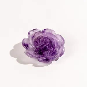 Amethyst Rose