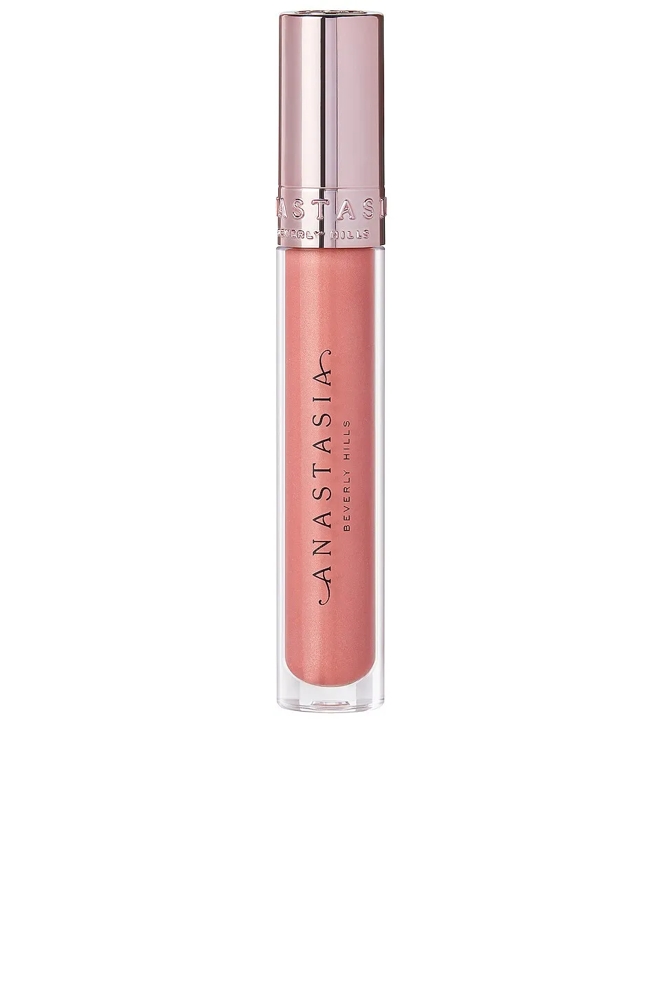 Anastasia Beverly Hills Lip Gloss, Coral