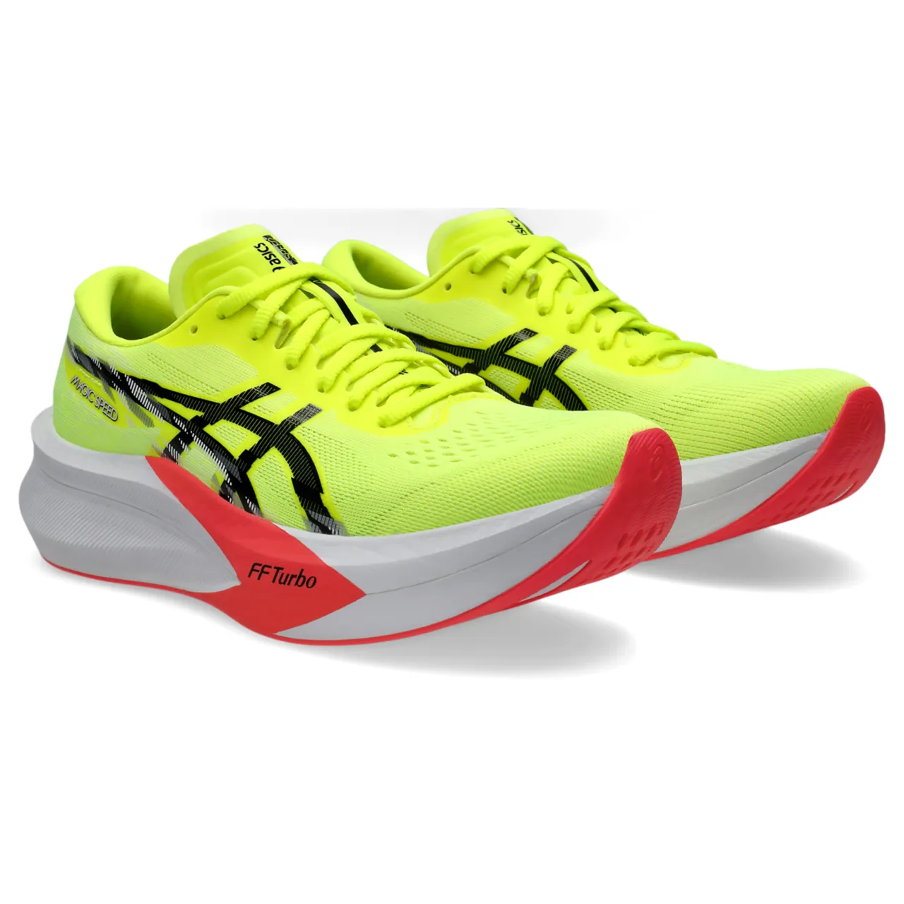 Asics Women's  Magic Speed 4