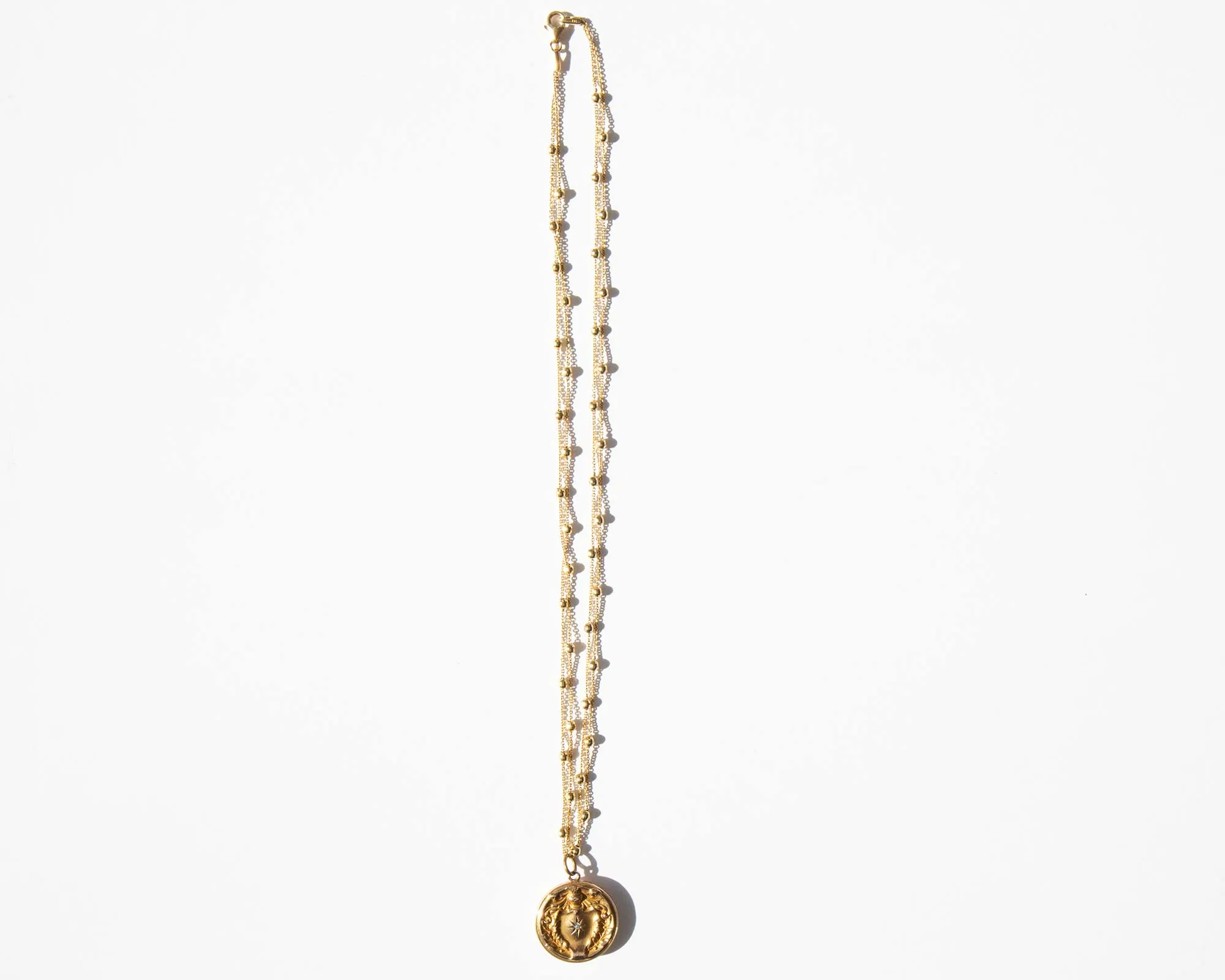 Belmonte Necklace