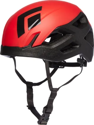 Black Diamond Vision Helmet Hyper Red | Buy Black Diamond Vision Helmet Hyper Red here | Outnorth