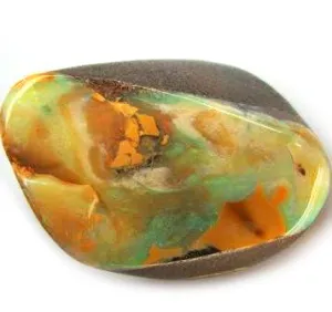 Boulder Opal Specimen