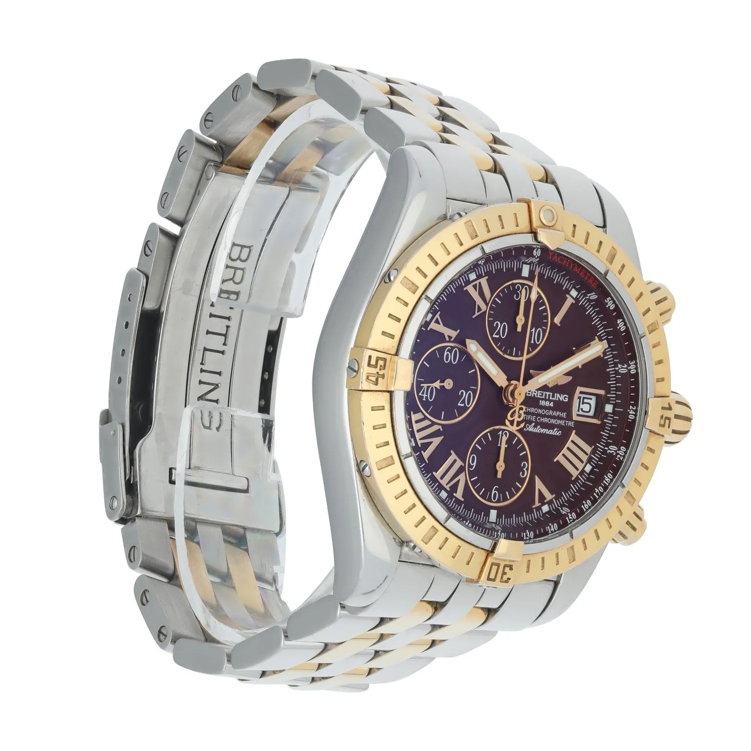 Breitling Chronomat C13356 Men's Watch