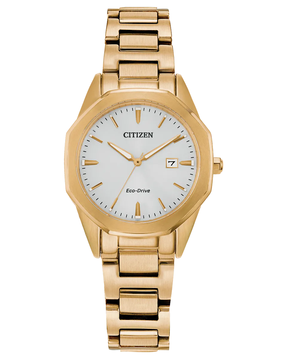 Citizen Ladies' EW2582-59A Corso Watch