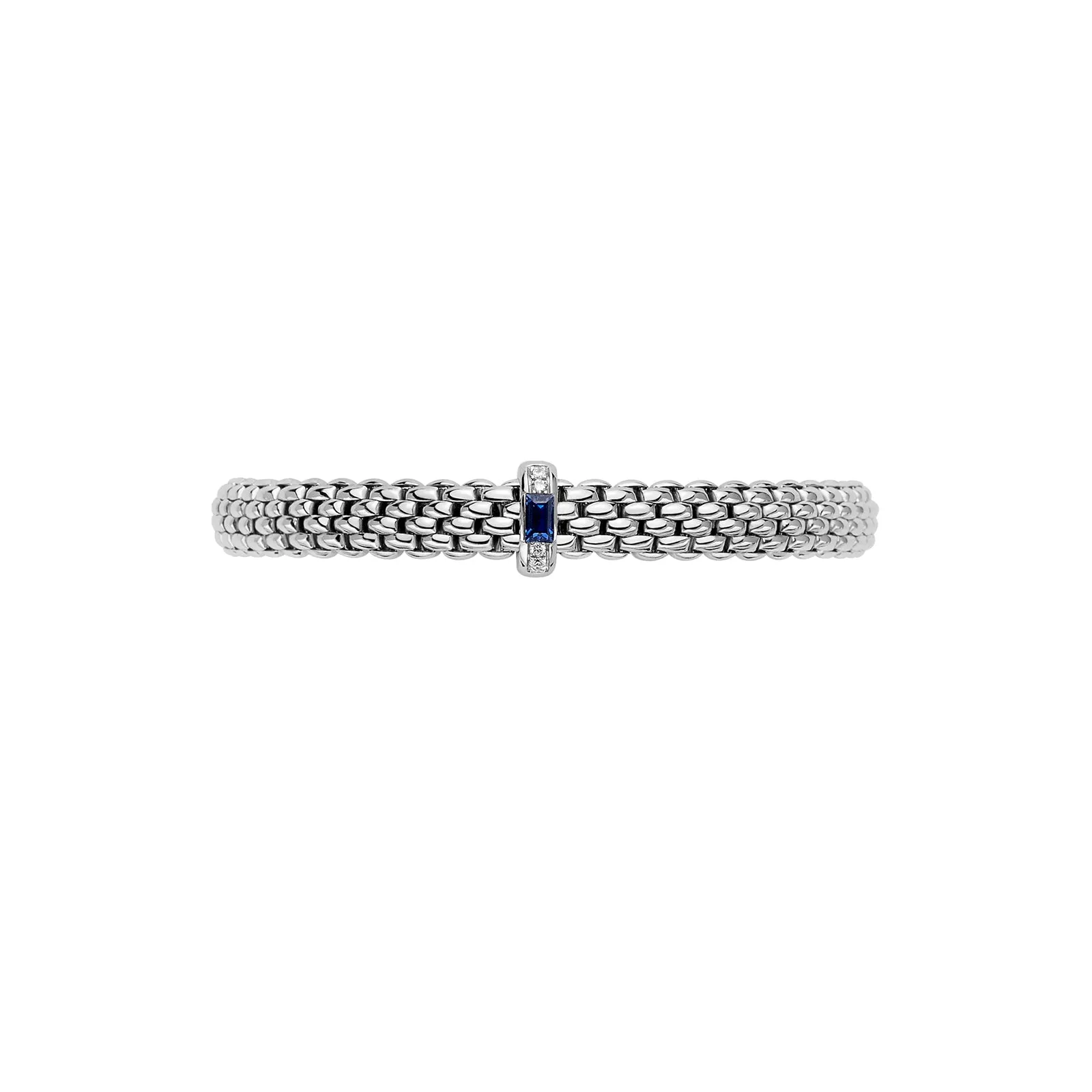 Flex'it Bracelet with Sapphire