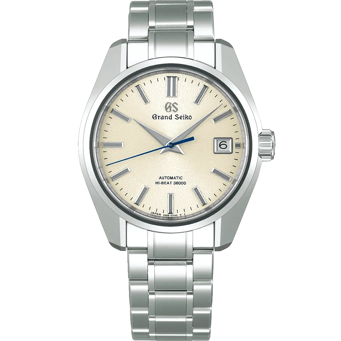 Grand Seiko Hi-Beat 55 Hours Heritage Collection SBGH299