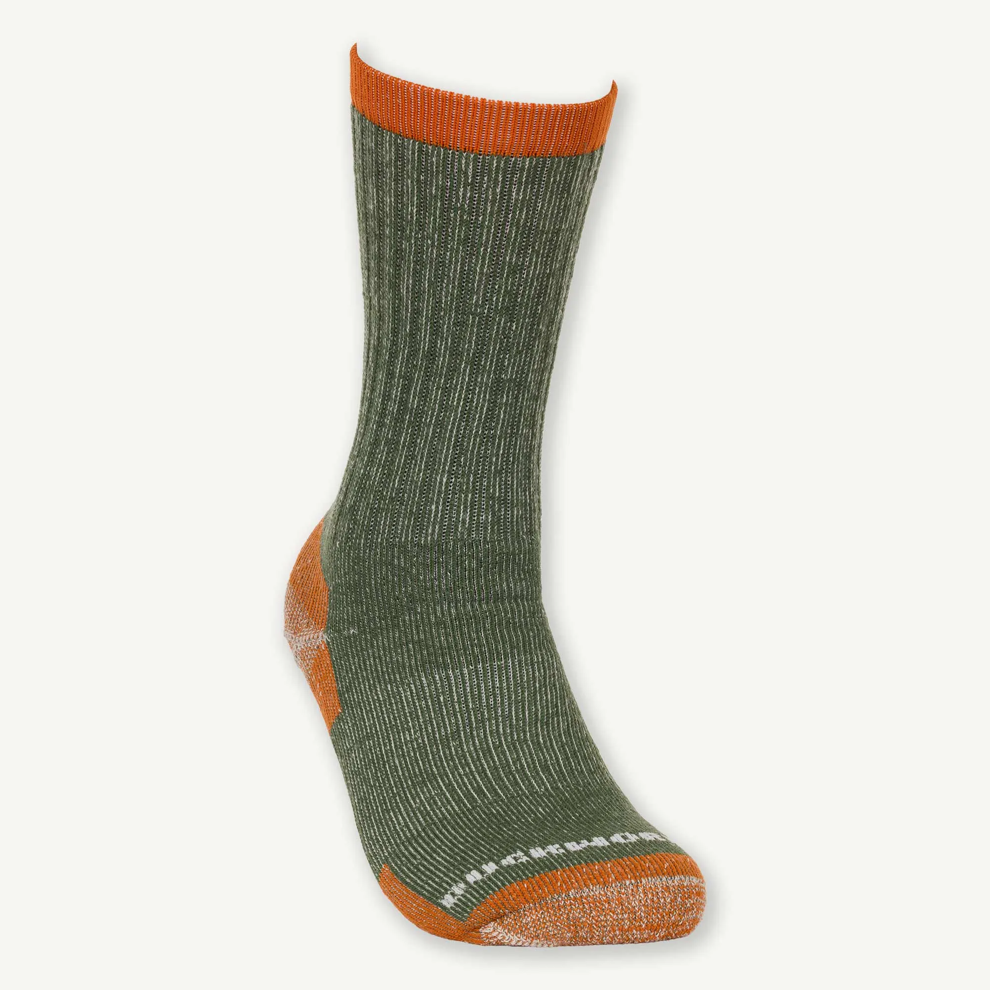 Heavyweight Crew Sock