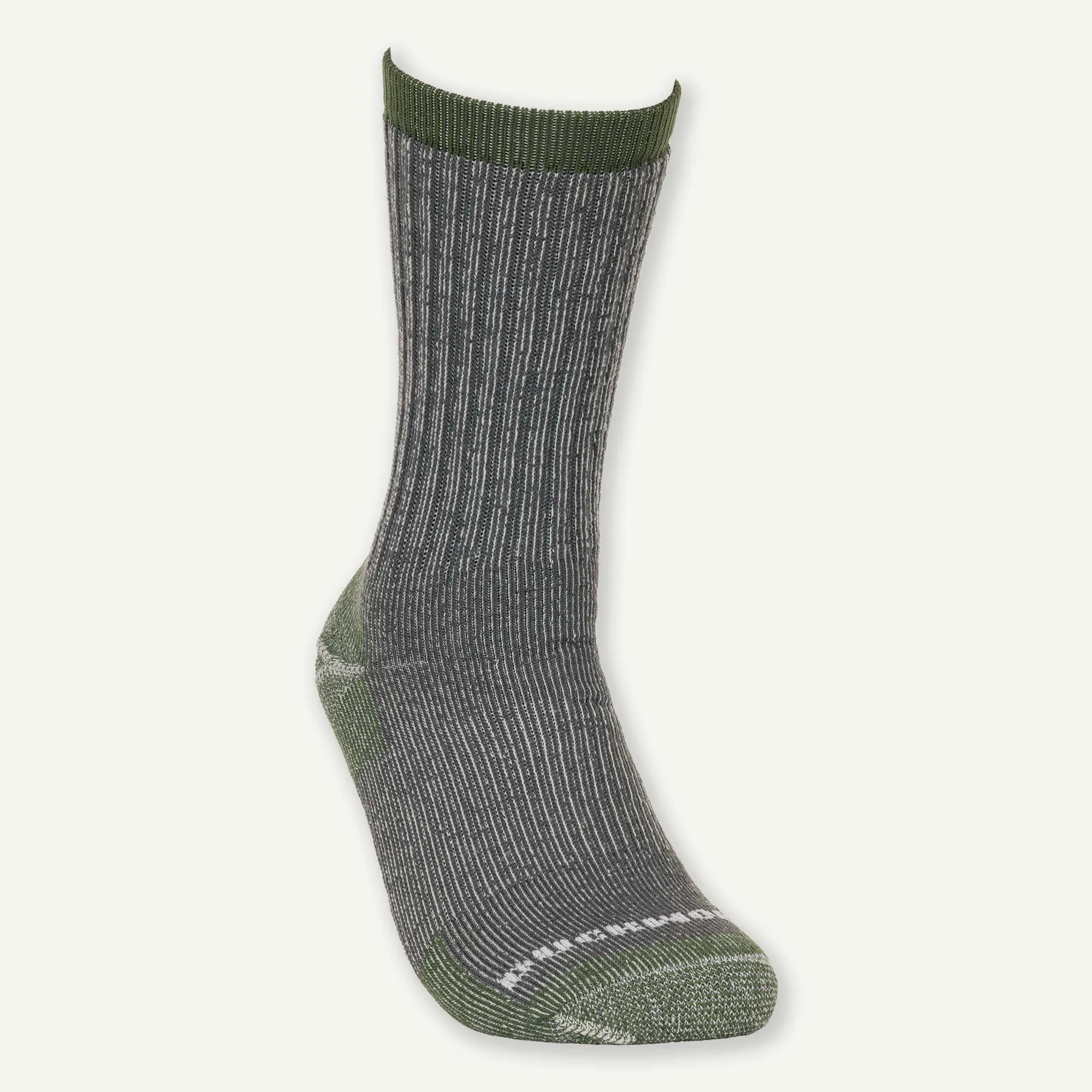 Heavyweight Crew Sock