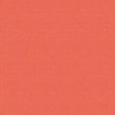 Linen Texture - Watermelon