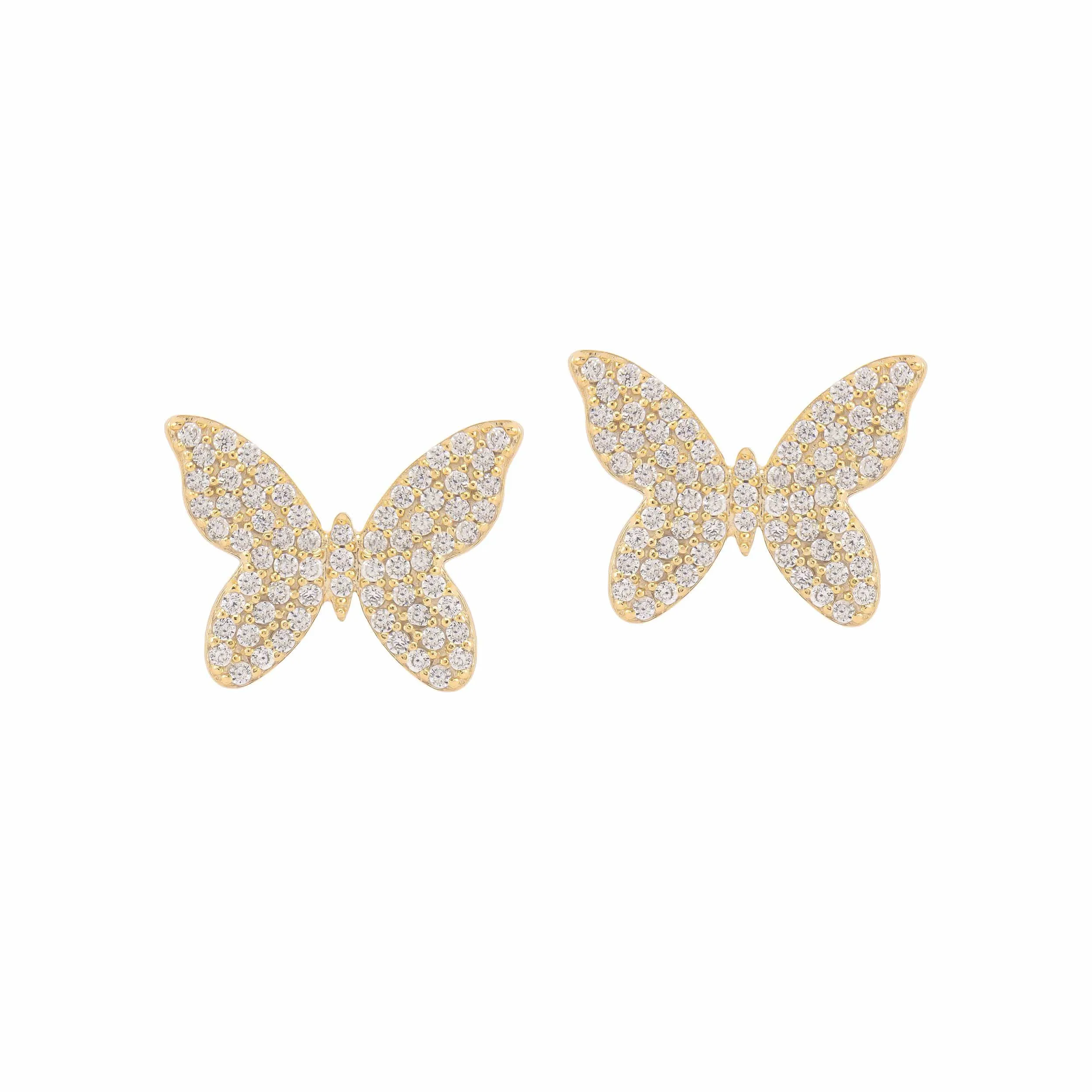 Mariposa | Earrings