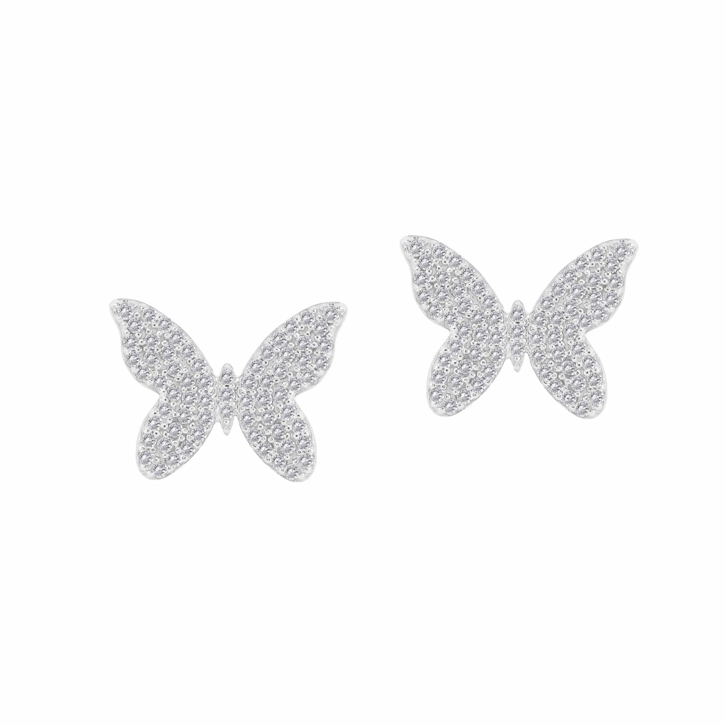 Mariposa | Earrings