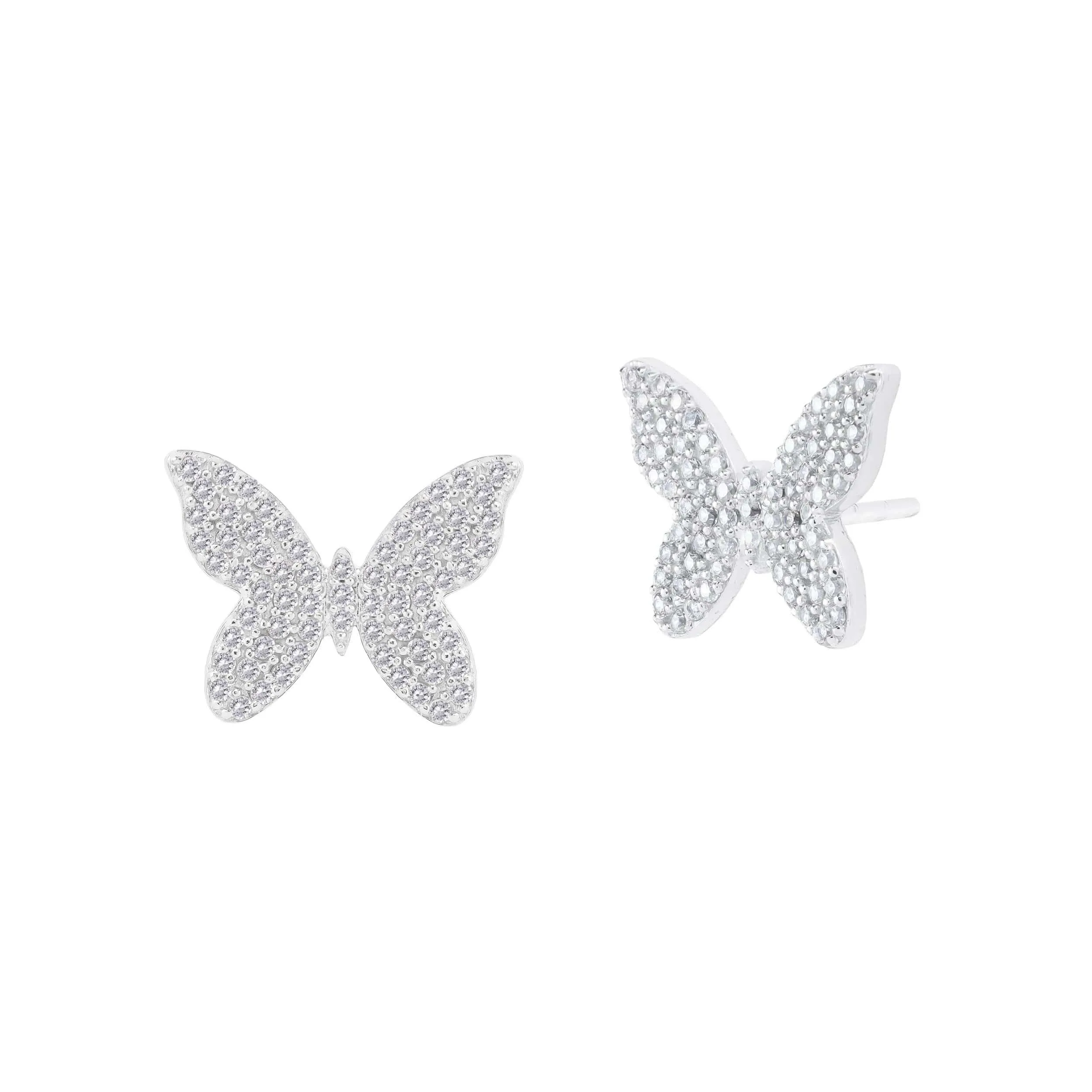 Mariposa | Earrings