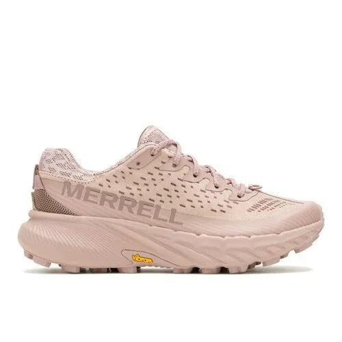 Merrell Women's Agility Peak 5 - Rose Fonce