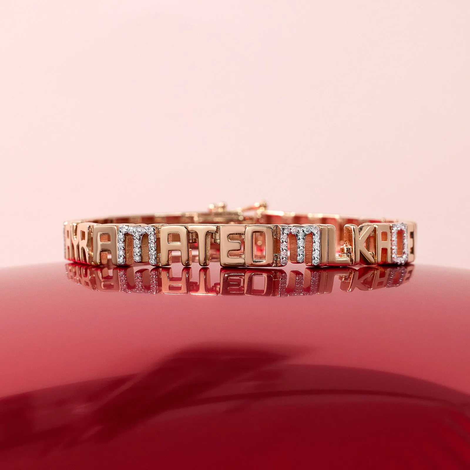 Name/Family Bracelet