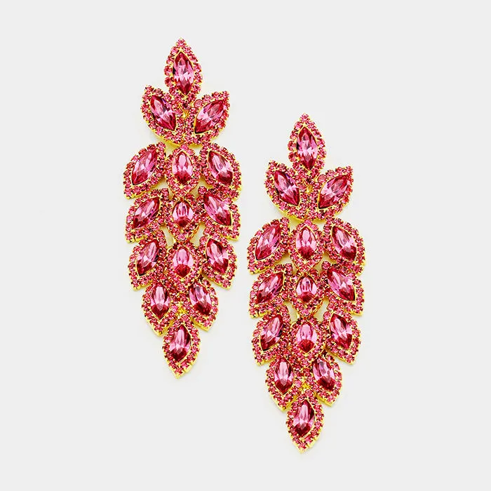 Nicolette Earrings