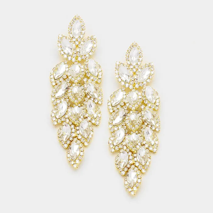 Nicolette Earrings