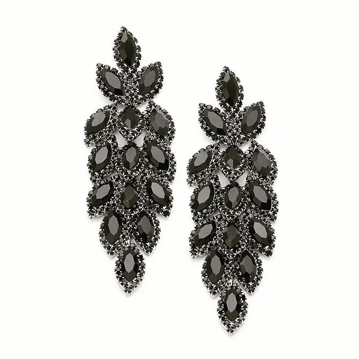 Nicolette Earrings