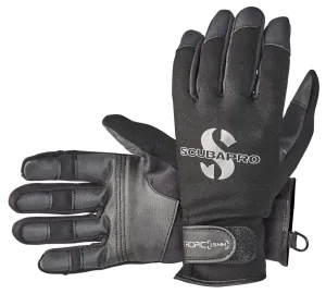 Scubapro Tropic Sport Glove Black