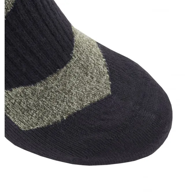 Sealskinz Socks Think Waterproof Ankle Socks