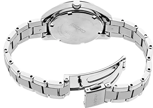 Seiko Ladies' SUR351 Essentials Watch