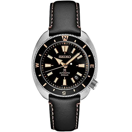 Seiko Men's SRPG17 Prospex Land Watch