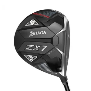 Srixon ZX7 MK II Driver