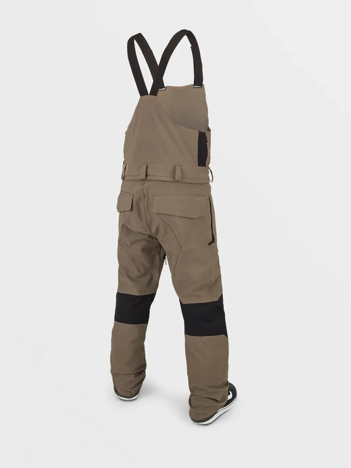 Volcom Roan Bib Overall 2024