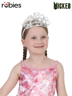 WICKED – GLINDA TIARA – CHILD