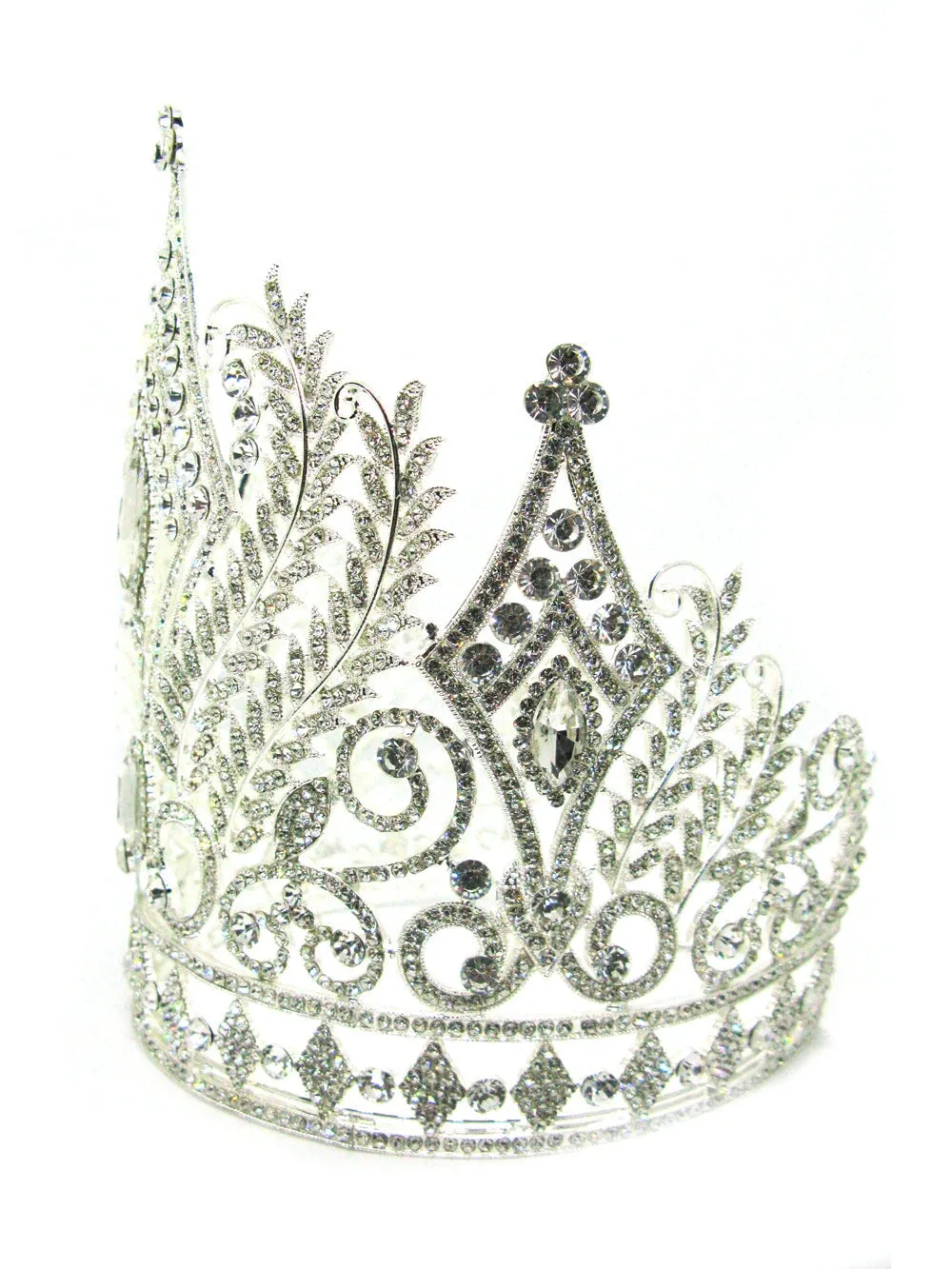 Yaretzi Crown