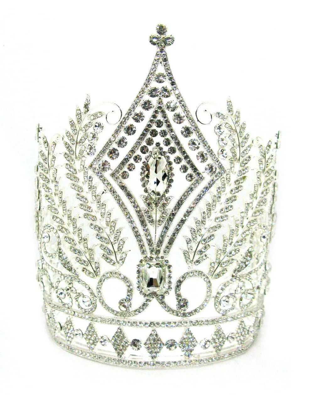 Yaretzi Crown